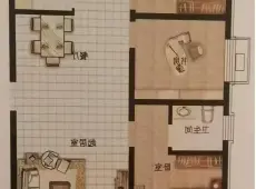 沙河市|长城茗园3室2厅2卫出售|买房租房佣金全返