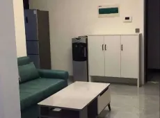 东坡区|金龙小区1室1厅1卫出租