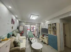 连云区|景城名郡3室2厅1卫出租