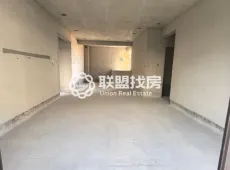 覃塘区|精通熙悦4室2厅2卫出售|买房租房佣金全返