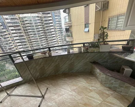 龙源府邸4室2厅2卫精装