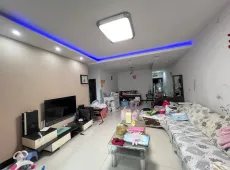 长宁县|半岛豪庭一期3室2厅2卫出售|买房租房佣金全返