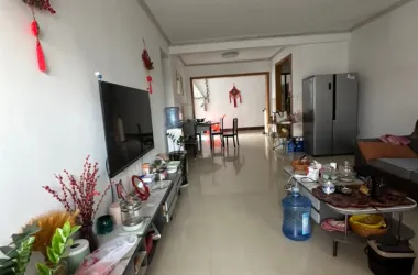 天盛小区出售房源