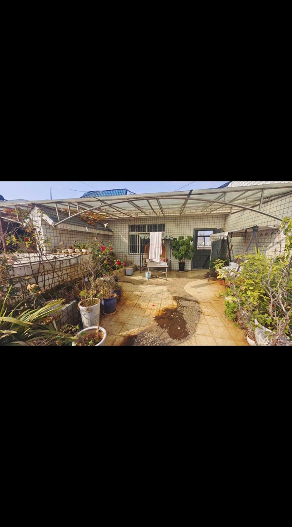 珠江花园精装南北高性价比，景观入户露台，阳光清风随时造访生活-珠江花园二手房价