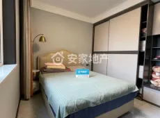 盐湖区|信合名都3室2厅2卫出售|买房租房佣金全返