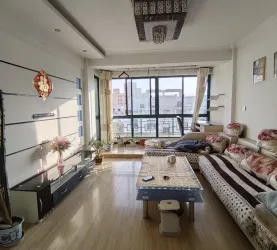 红古区-海石湾-金海天嘉园