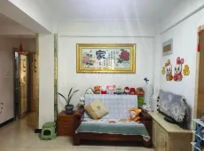 安定区|福门新天地2室1厅1卫出售