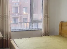 胶州市|万豪胶东首府2室2厅1卫出租