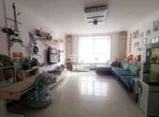 盐湖区|怡海名苑3室2厅2卫出售|买房租房佣金全返