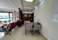 帝景苑稀有一楼带院精装三居室9