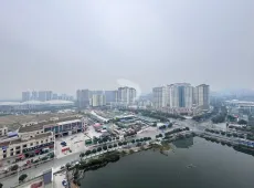 右江区|品润国宾府5室3厅4卫出售