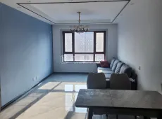 香坊区|汇龙拾光里2室1厅1卫出租