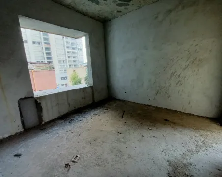 蔚蓝星城2室2厅1卫毛坯