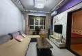 2室1厅1卫1阳台超大阳台,周边配套齐全5