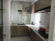 邓州市|东正MOCO新世界3室2厅1卫出租