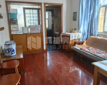 何坊西路建材大市场2室1厅1卫普通