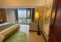 年轻时尚,4室3厅4卫2阳台,观景房,落地大飘窗,采光视野很7