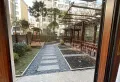 年轻时尚,4室3厅4卫2阳台,观景房,落地大飘窗,采光视野很12