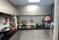 新县城山水名都电梯中层9