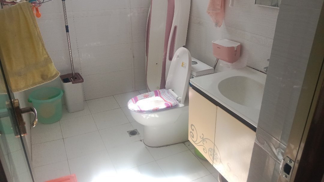 麒麟区东片区普通4室2厅2卫二手房出售12