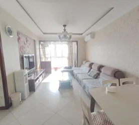 利州区-东坝-金域华府