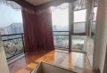 东坝金域华府豪装套二江景房带地暖 2800一个月2
