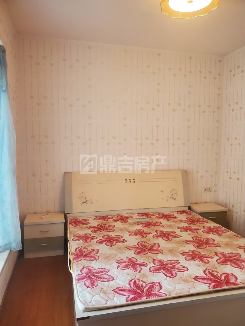 滨河花园不可多的一房出租-滨河花园二手房价
