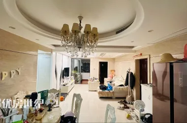 鸿福豪门出售房源