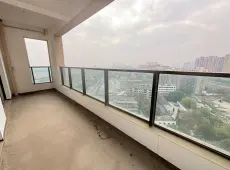 沙市区|楚天都市壹号院3室2厅1卫出售