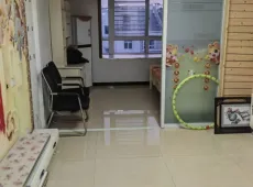 莲池区|佰盛东俪湾2室1厅1卫出售