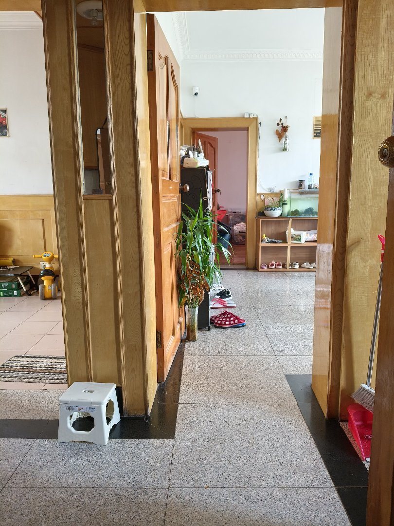 89㎡石林福小区安静宜居 公交便利-石林福小区二手房价