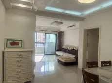 海门市|海门中南世纪城2室2厅1卫出售