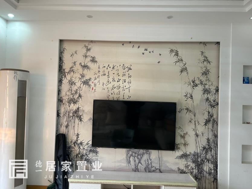 御景豪庭,性价比王，视野超好，御景豪庭精装两房诚心出售2