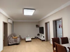 宝应县|书香名府3室2厅1卫出售|买房租房佣金全返