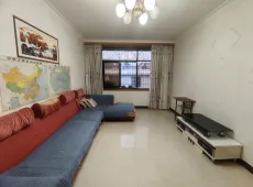 麒麟区|张三口地税四分局宿舍3室2厅1卫出租
