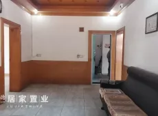 园林街道|潜阳中路纺织品公司2室2厅1卫出售|买房租房佣金全返