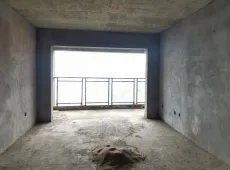 巴州区|易科魅力航都3室2厅2卫出售|买房租房佣金全返