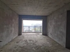 巴州区|易科魅力航都3室2厅2卫出售|买房租房佣金全返