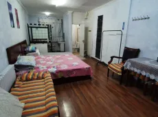 昌吉市|绿园小区1室1厅1卫出租