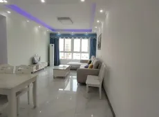 经开区|三汇英郡4室2厅2卫出租