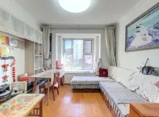 市北区|海尔时代广场3室2厅1卫出售