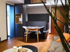 朝阳区|新城国际1室1厅1卫出售