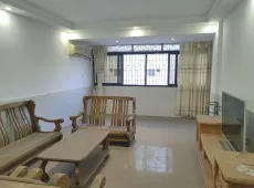 梅县|西桥县属宿舍3室2厅1卫出售