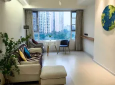 沿滩区|鸿森南城一号2室2厅1卫出售|买房租房佣金全返