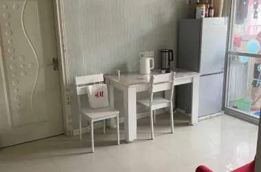 雅加达出租房源