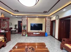 城区|久安瑞华苑6室4厅2卫出售|买房租房佣金全返