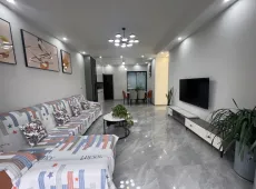 长宁县|中业壹品3室2厅2卫出售|买房租房佣金全返