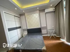 东侨区|曙光城1室1厅1卫出租