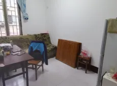 叠彩区|冶金机械厂1室1厅1卫出售