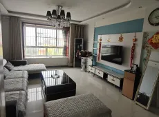 沙河市|碧水嘉园3室2厅2卫出售|买房租房佣金全返